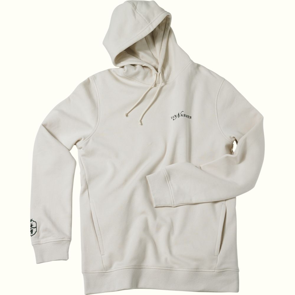 van Nahmen Hoodie van Nahmen Hoodie