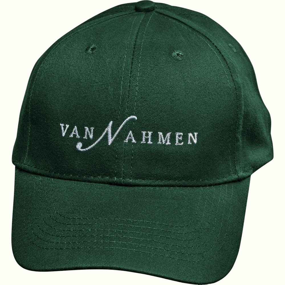 van Nahmen Base Cap van Nahmen Base Cap