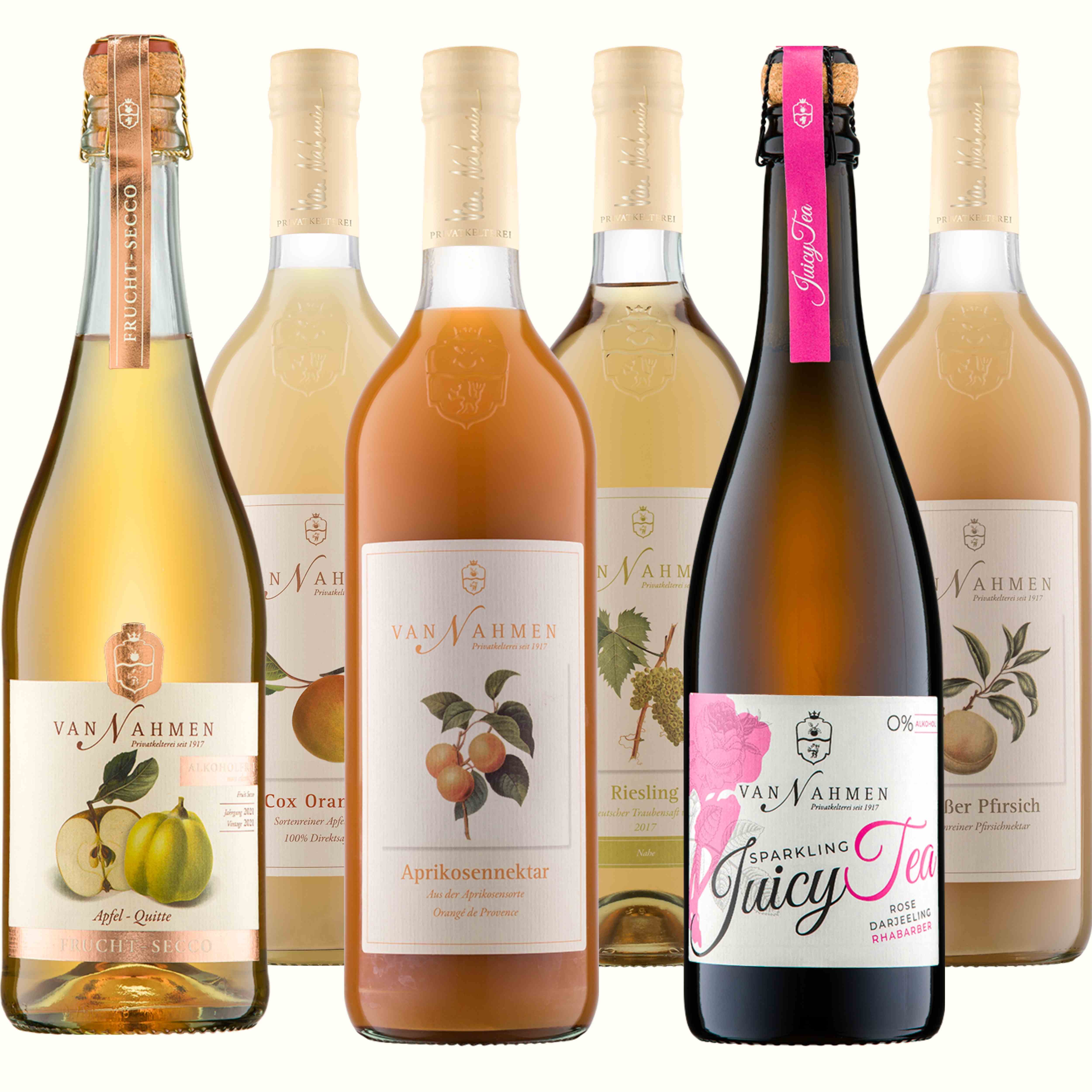 Genusspaket "Osterglück"