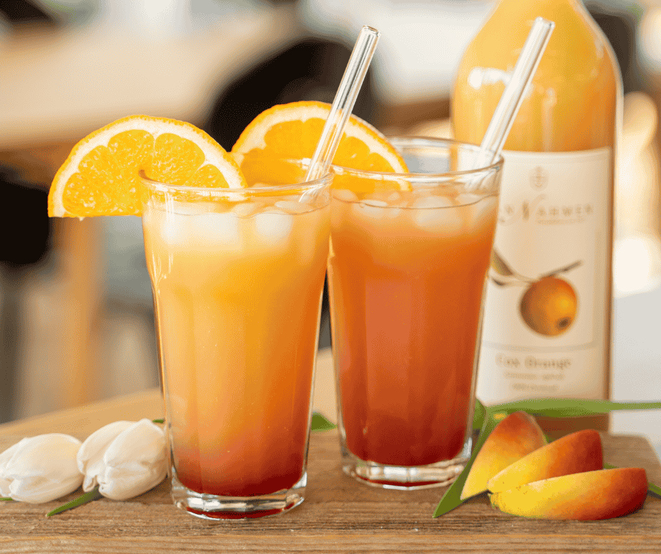 Apple Sunshine Titelbild