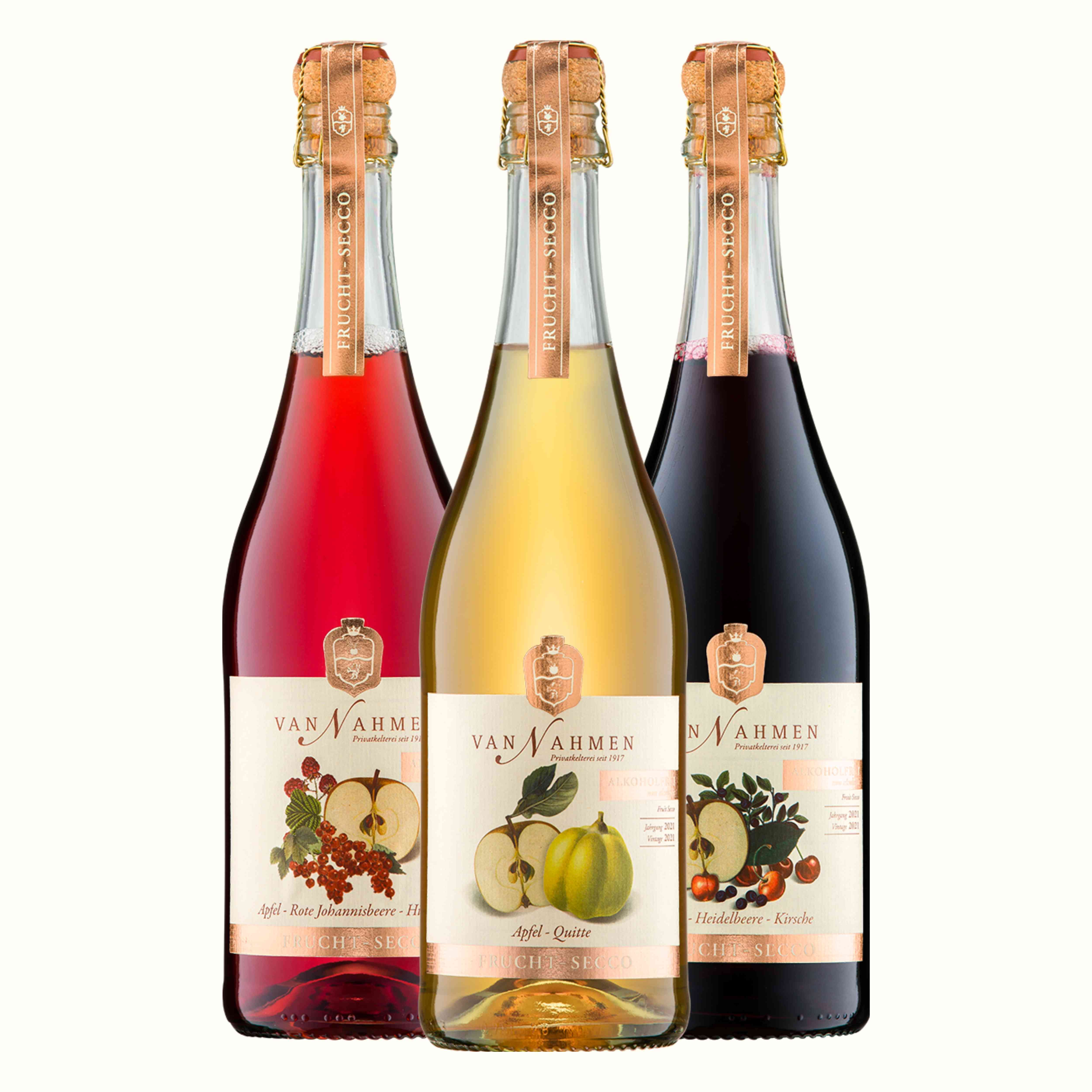 Genusspaket "Geburtstagsfreude"