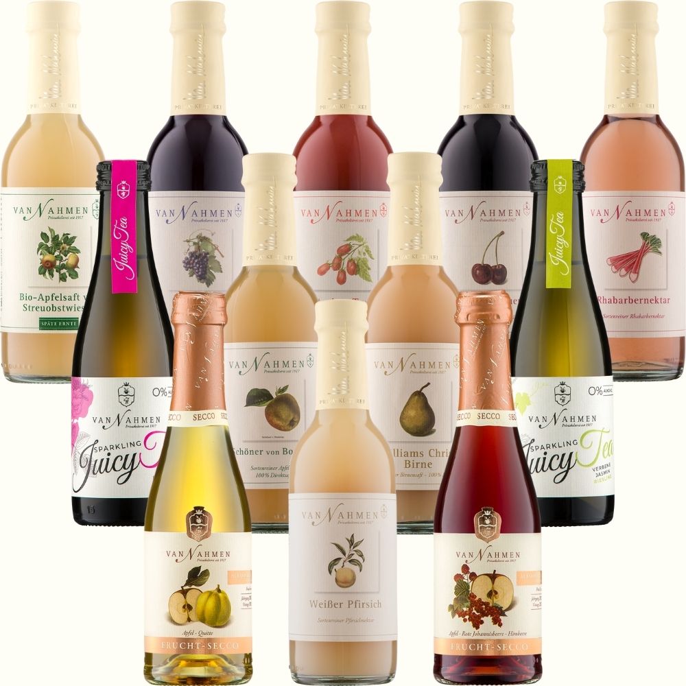 Unser Probierpaket Unser Probierpaket