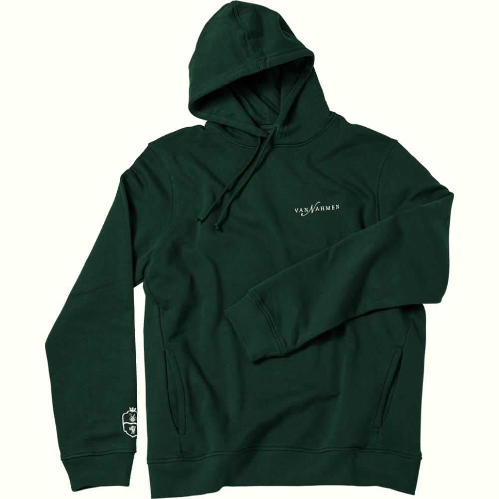 van Nahmen Hoodie van Nahmen Hoodie